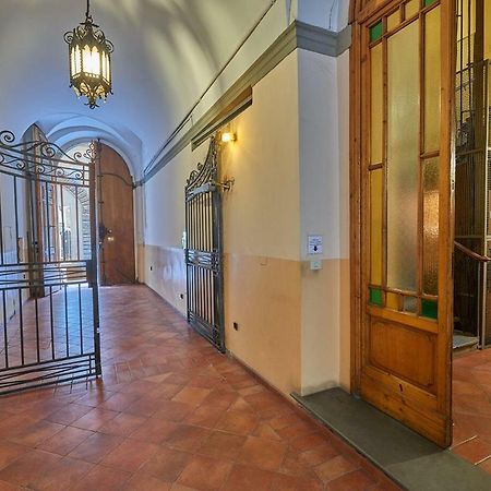 Vp Suite Firenze Eksteriør billede