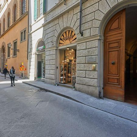 Vp Suite Firenze Eksteriør billede