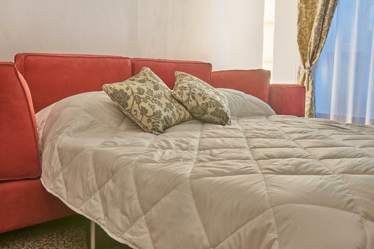 Vp Suite Firenze Eksteriør billede