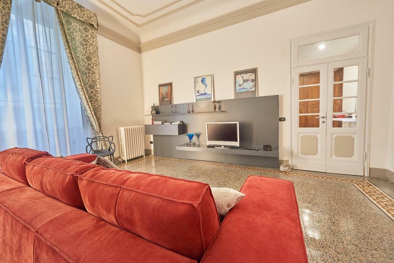 Vp Suite Firenze Eksteriør billede
