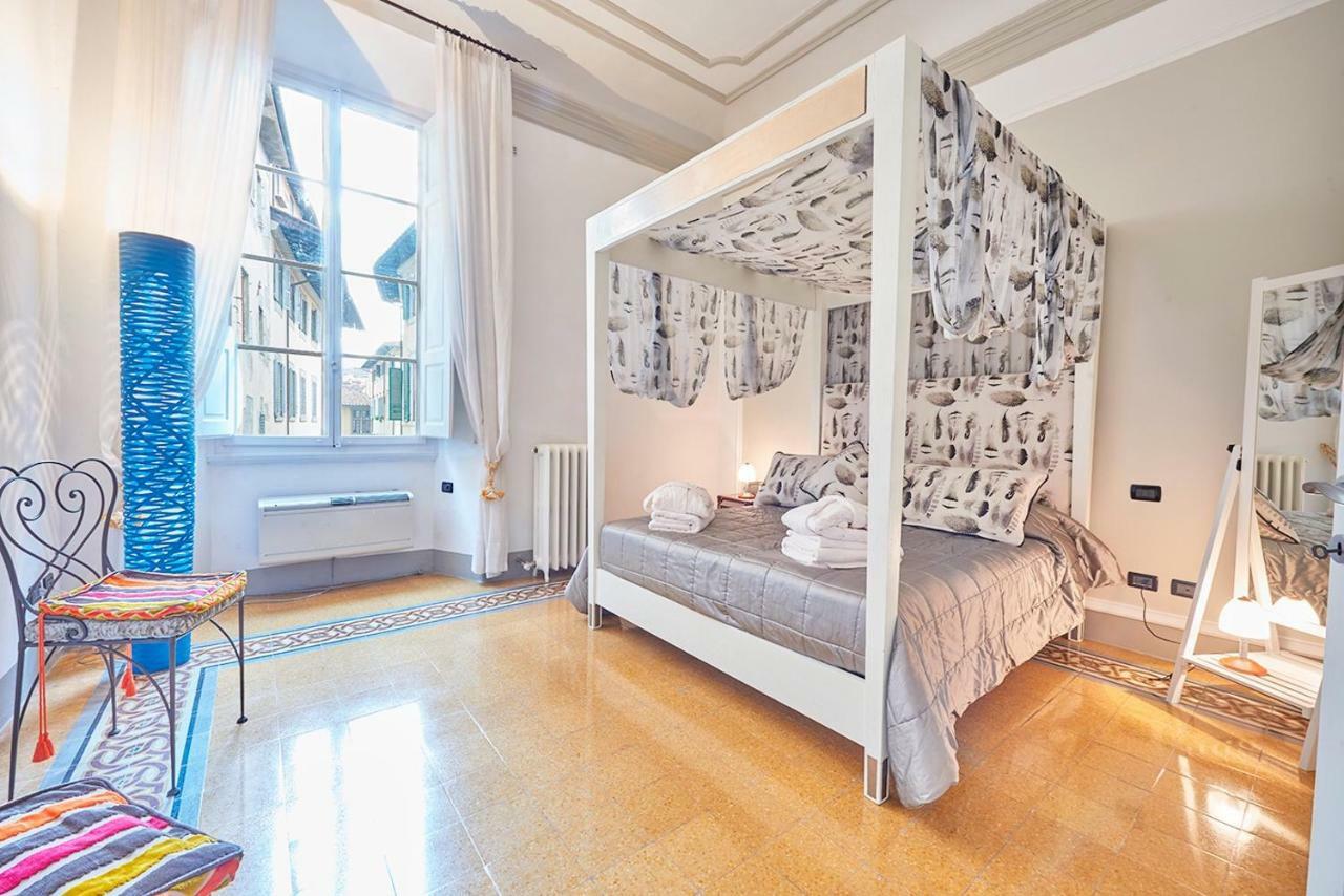 Vp Suite Firenze Eksteriør billede