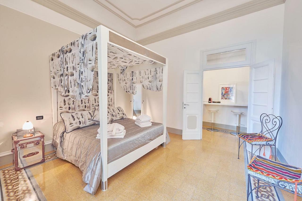 Vp Suite Firenze Eksteriør billede