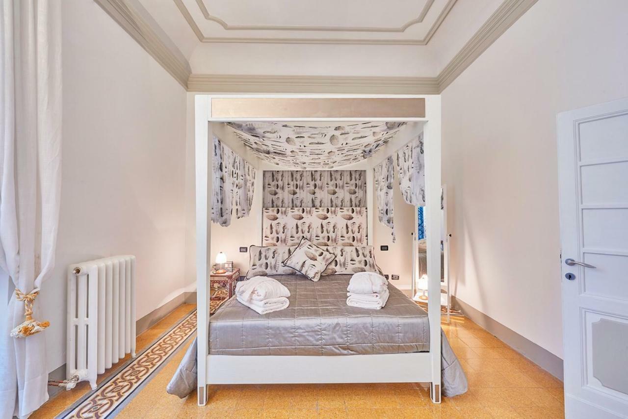 Vp Suite Firenze Eksteriør billede