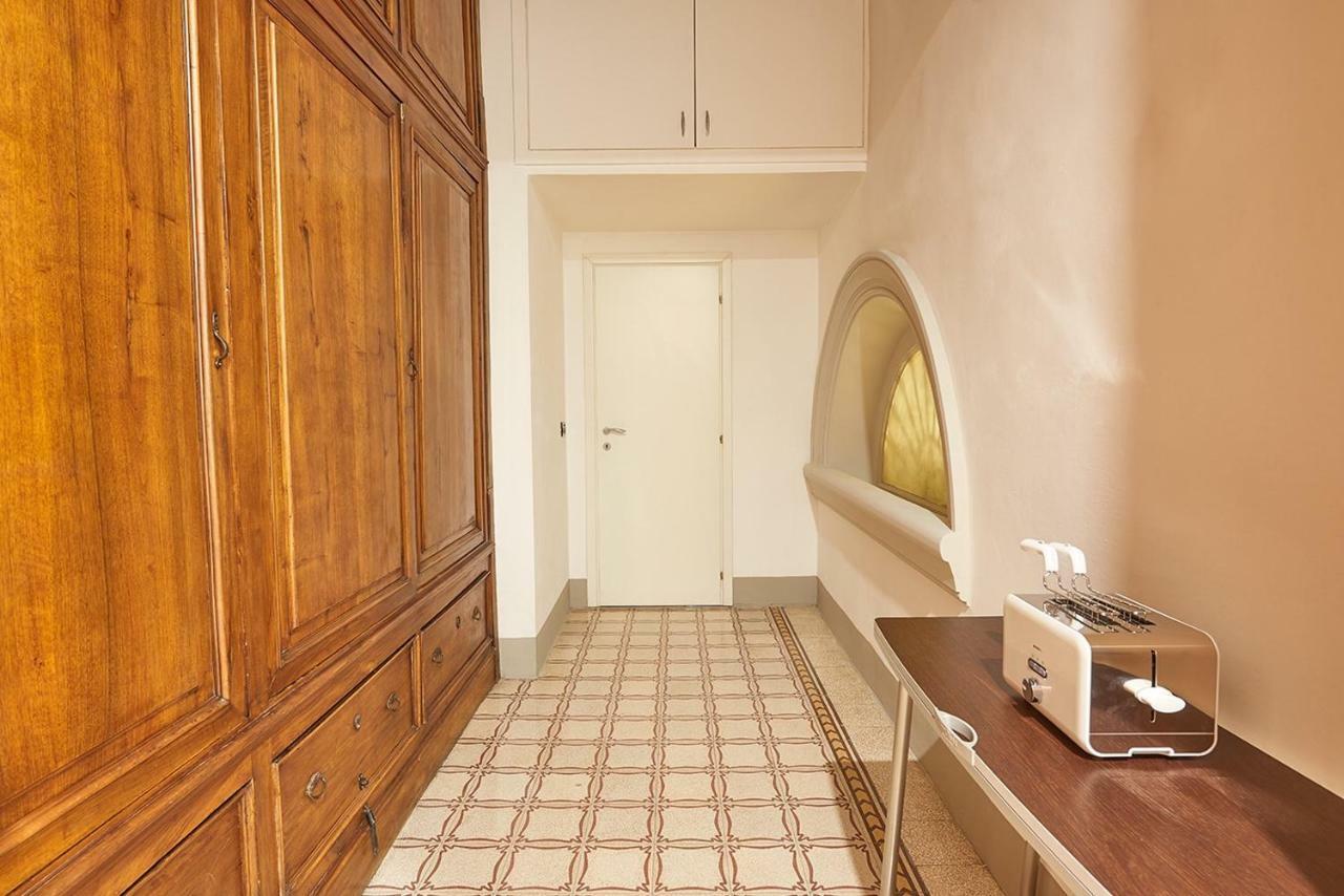 Vp Suite Firenze Eksteriør billede