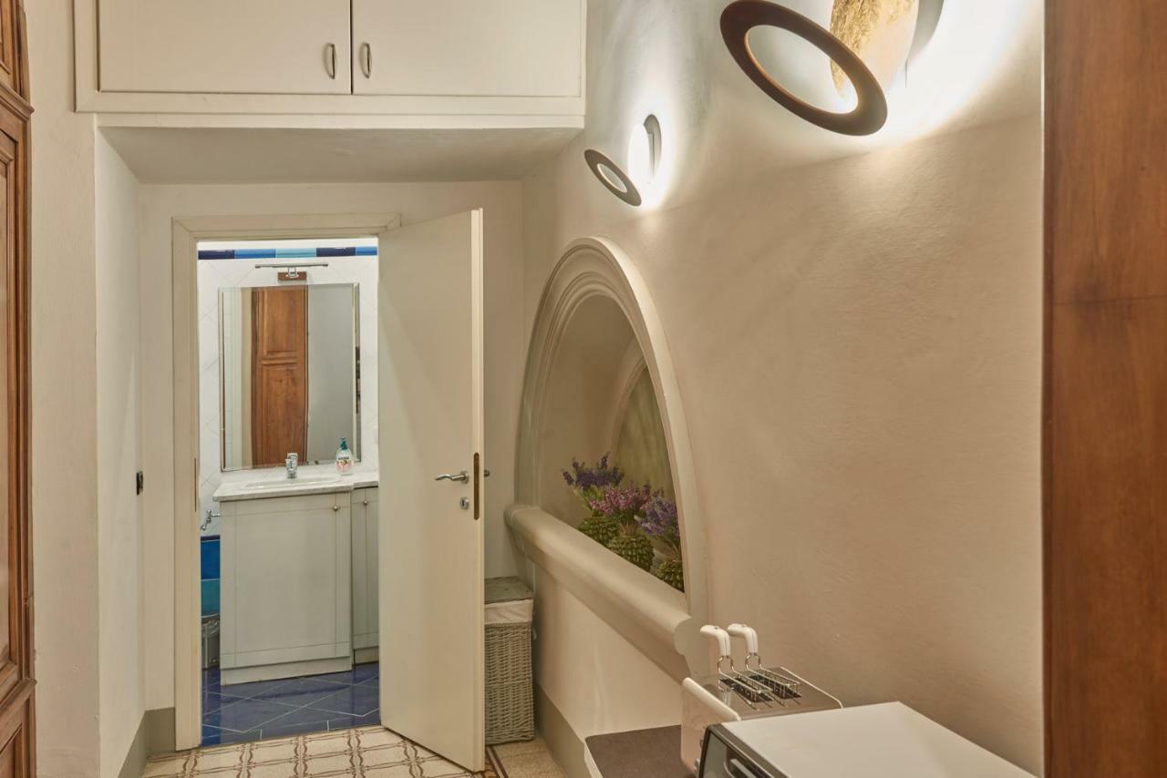 Vp Suite Firenze Eksteriør billede