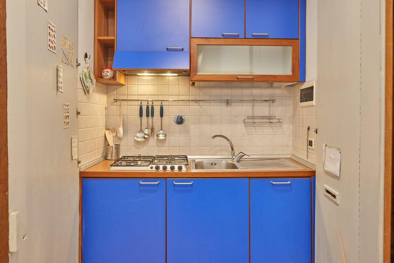 Vp Suite Firenze Eksteriør billede