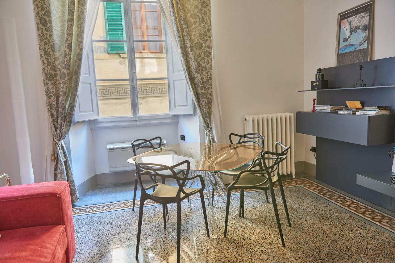 Vp Suite Firenze Eksteriør billede
