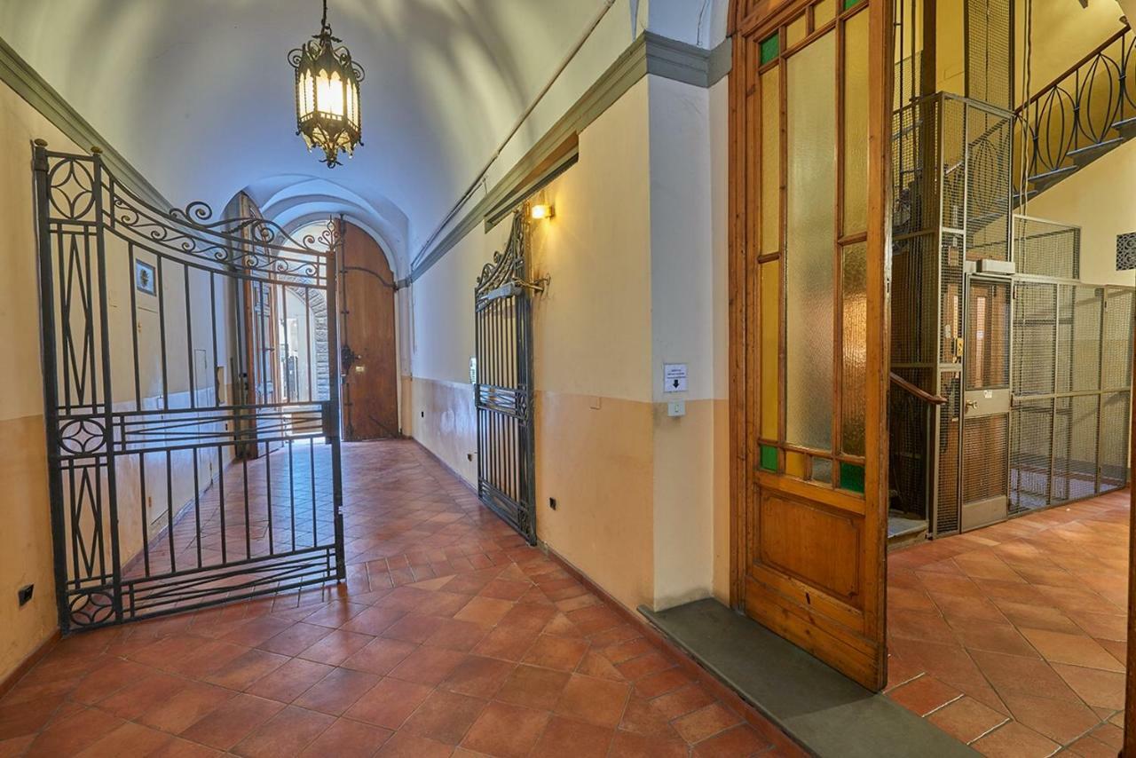 Vp Suite Firenze Eksteriør billede