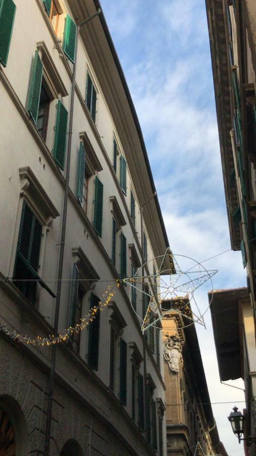 Vp Suite Firenze Eksteriør billede