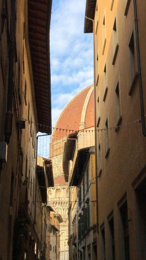 Vp Suite Firenze Eksteriør billede