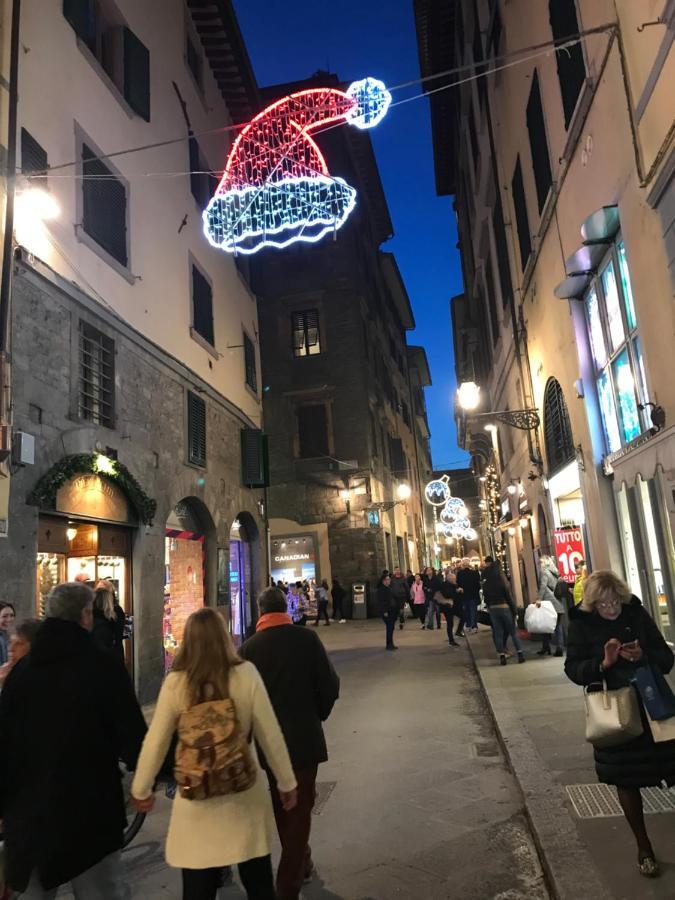 Vp Suite Firenze Eksteriør billede
