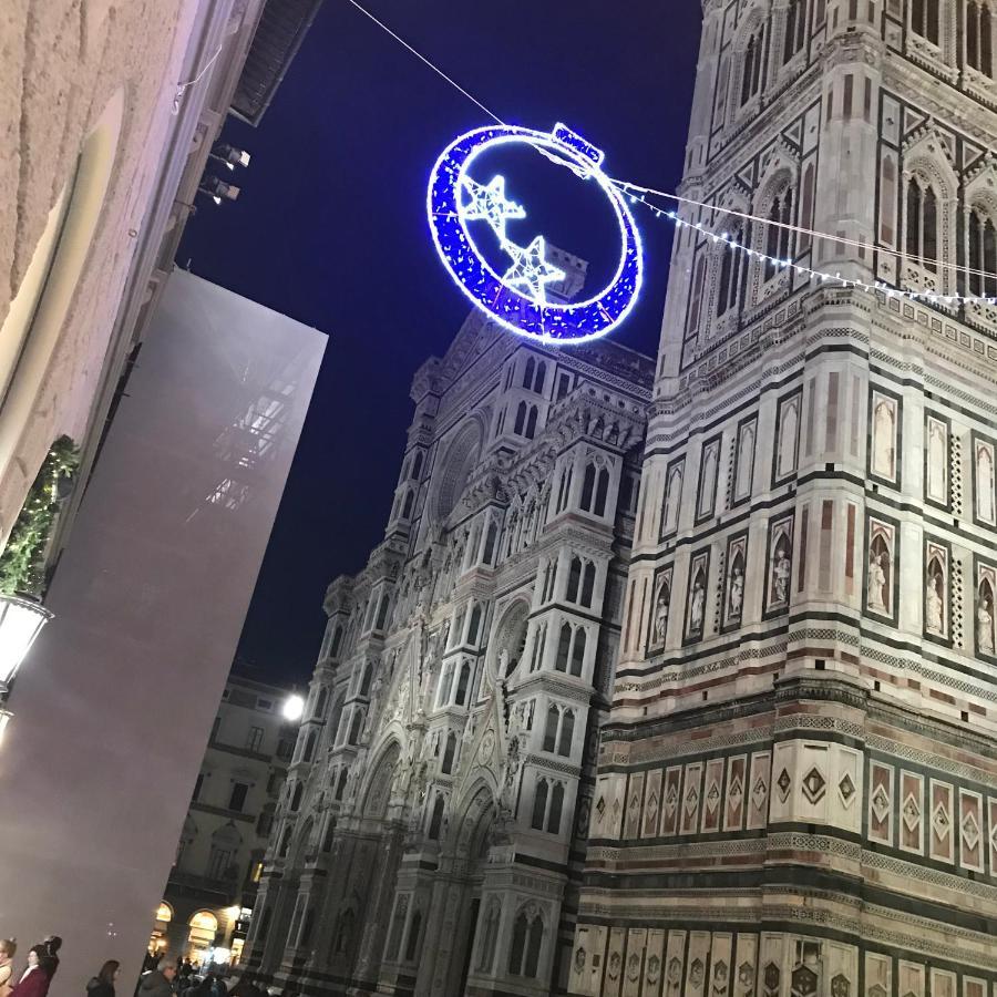 Vp Suite Firenze Eksteriør billede